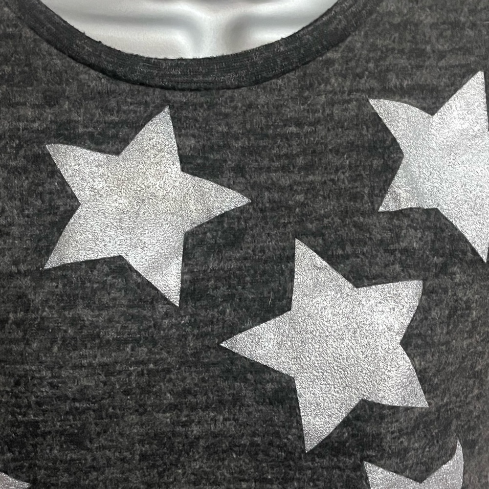 Love for humanity cropped top - Picture 5 of 7